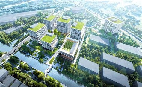 1723532607136723Tp9J.jpg 上海智能汽車軟件園首發項目-3.jpg